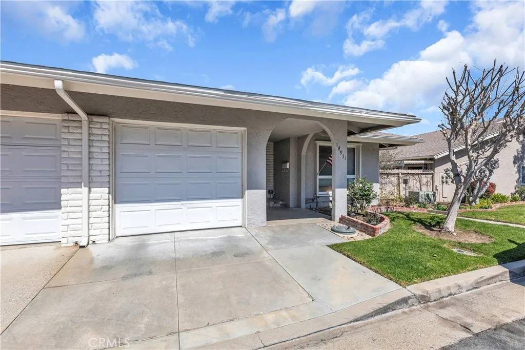 Newhall, CA 91321,18911 Circle Of Friends