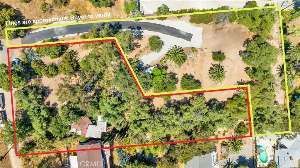 Sunland, CA 91040,8455 McGroarty Street