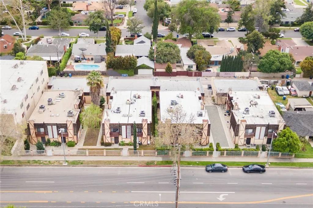 Van Nuys, CA 91405,13838 Vanowen Street