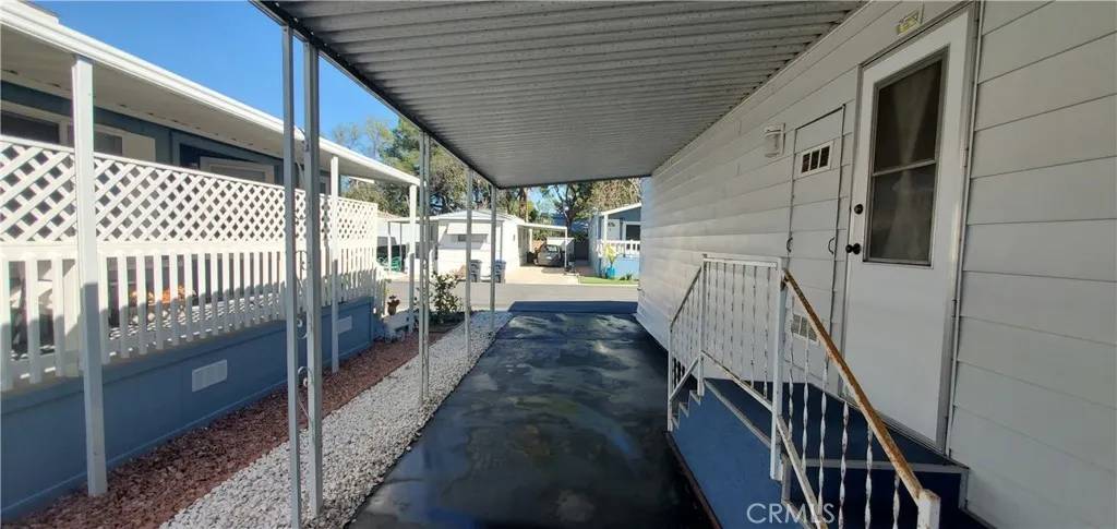Simi Valley, CA 93065,195 Tierra Rejada #156