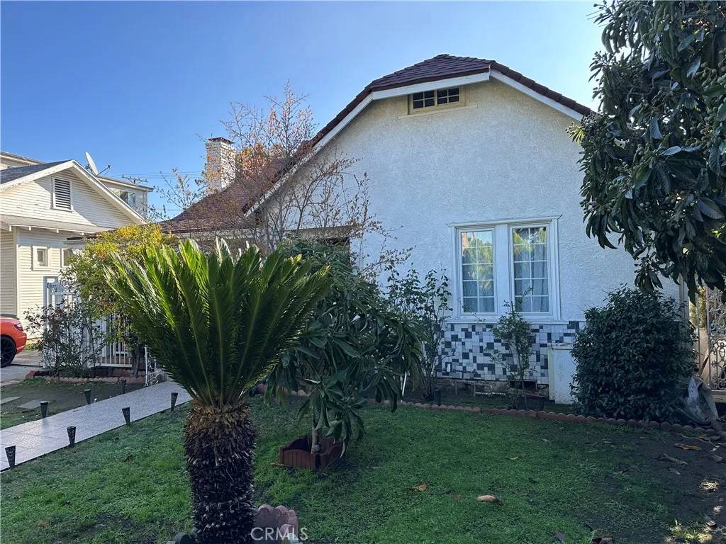 Glendale, CA 91205,524 Porter Street