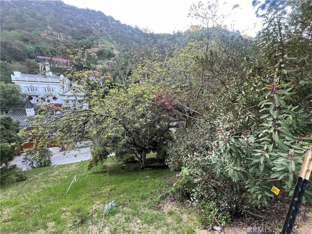 Los Angeles, CA 90046,8587 Lookout Mountain Avenue