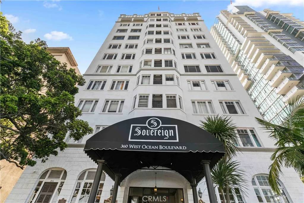 Long Beach, CA 90802,360 W Ocean Boulevard #408