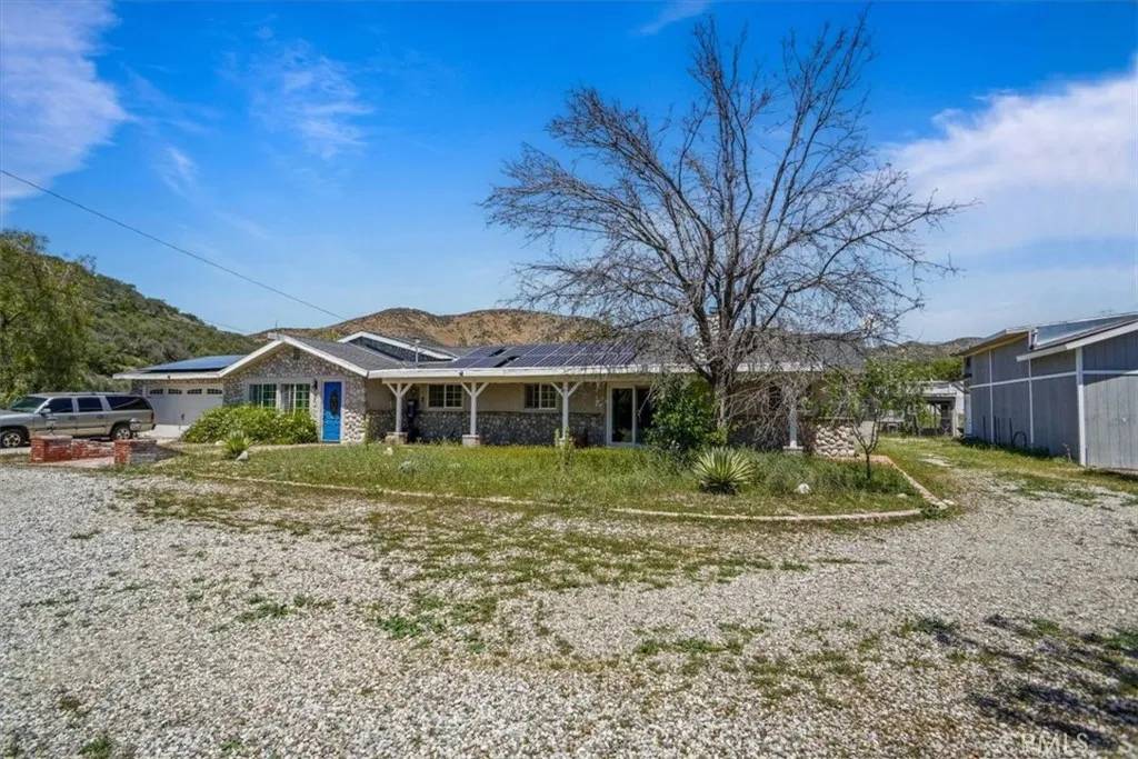 Agua Dulce, CA 91390,32580 Willow Lane
