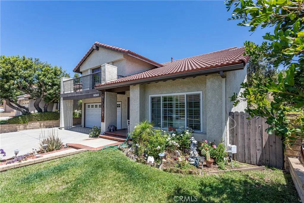 Sylmar, CA 91342,14048 Wagon Mound Road