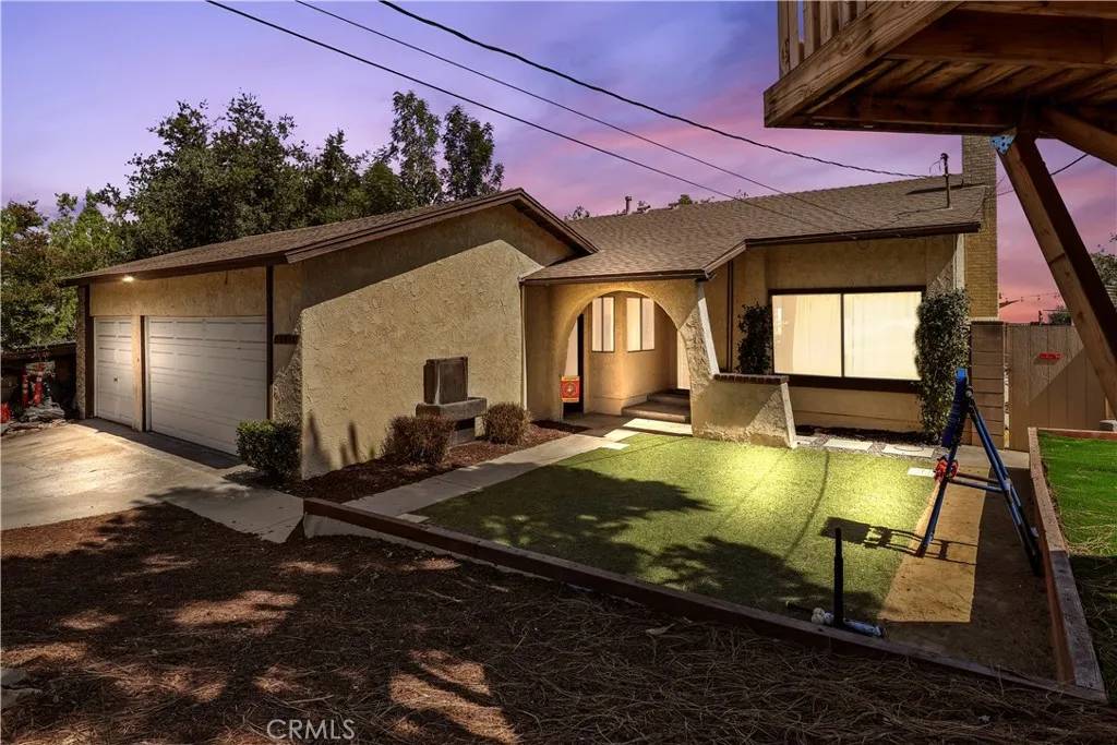 Pacoima, CA 91331,12518 Bernadette Street