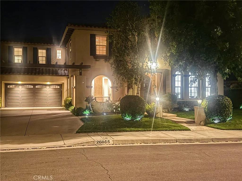 Stevenson Ranch, CA 91381,26865 Grey Place