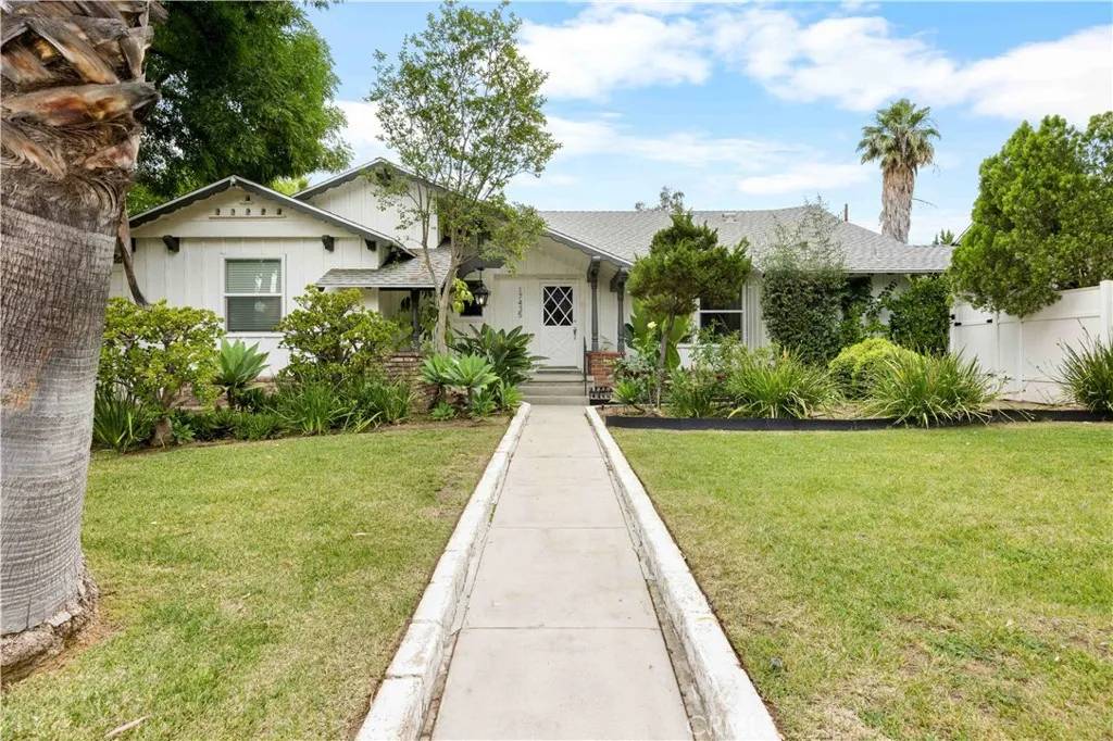 Northridge, CA 91325,17435 Lassen Street