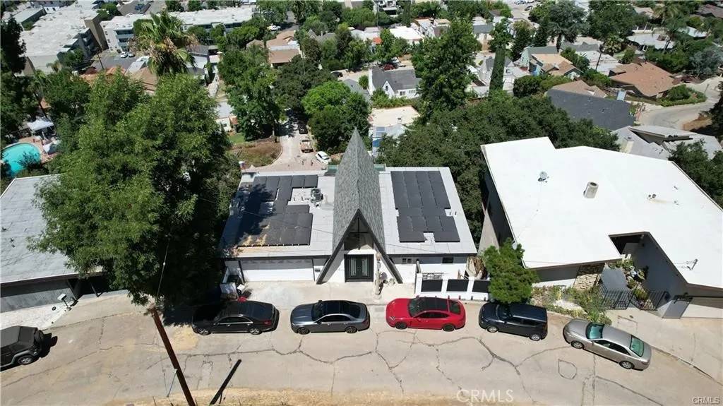 Eagle Rock, CA 90041,1537 Wildwood Drive