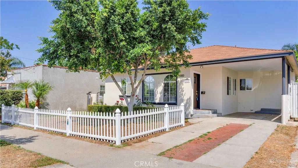 San Fernando, CA 91340,815 N Hagar St
