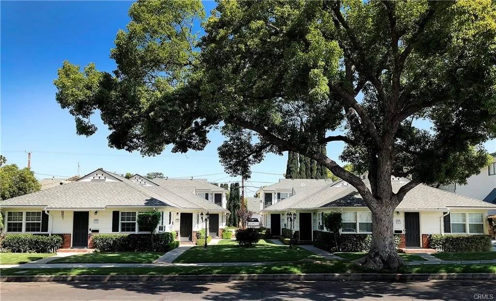 Burbank, CA 91505,4137 Warner Boulevard