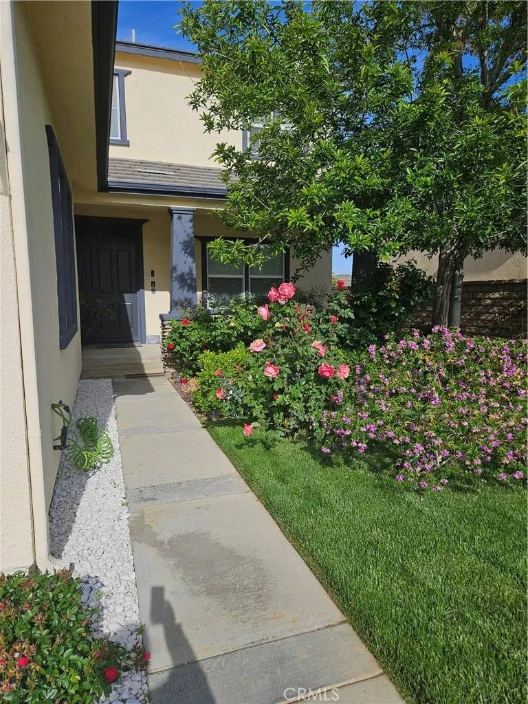 Palmdale, CA 93551,37361 Paintbrush Drive