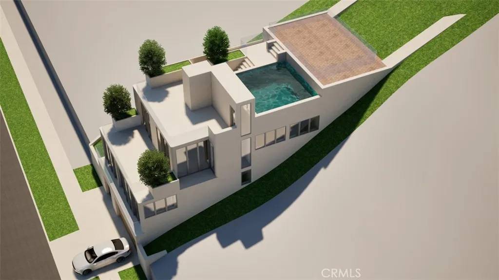 Studio City, CA 91604,12264 Laurel Terrace