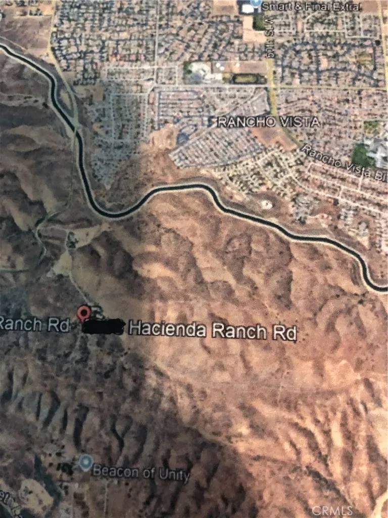 Palmdale, CA 91350,0 Hacienda Ranch