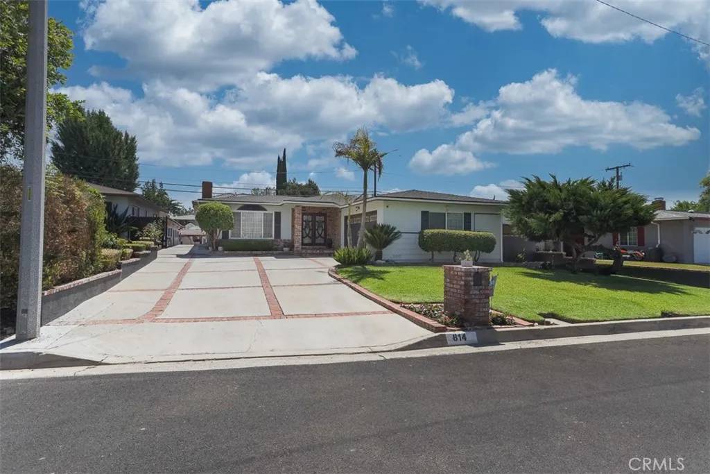 Duarte, CA 91010,814 Crestfield Drive