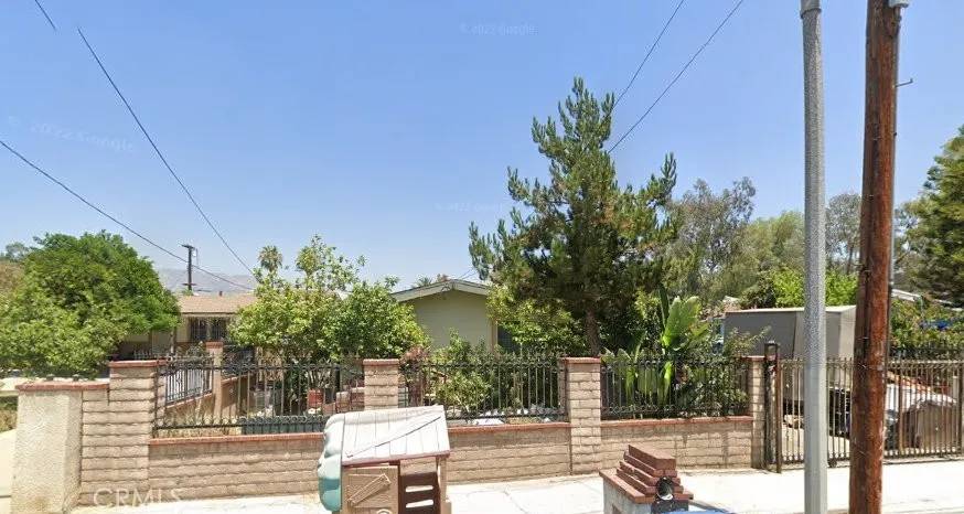 Pacoima, CA 91331,11718 Borden Avenue
