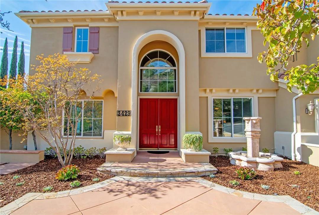 Burbank, CA 91504,3429 Castleman Lane