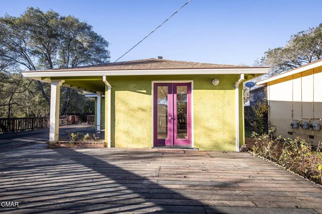 Boonville, CA 95415,12400 Anderson Valley Way