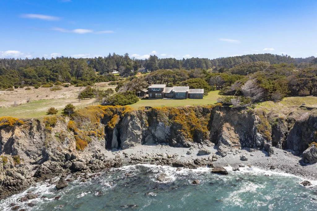 Caspar, CA 95420,45150 Caspar Point Road