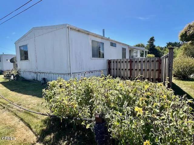 Fort Bragg, CA 95437,17900 Ocean Drive #2