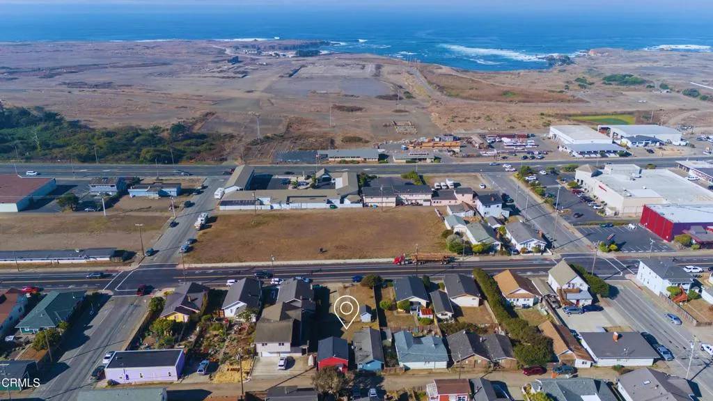 Fort Bragg, CA 95437,234 S Franklin Street