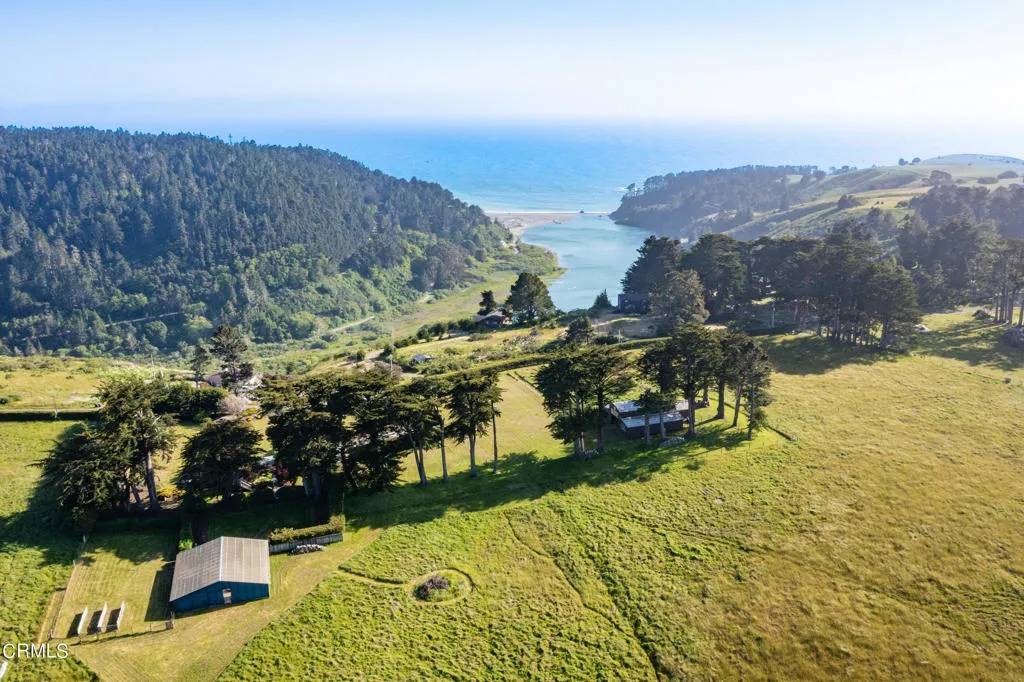 Albion, CA 95410,32550 Navarro Ridge