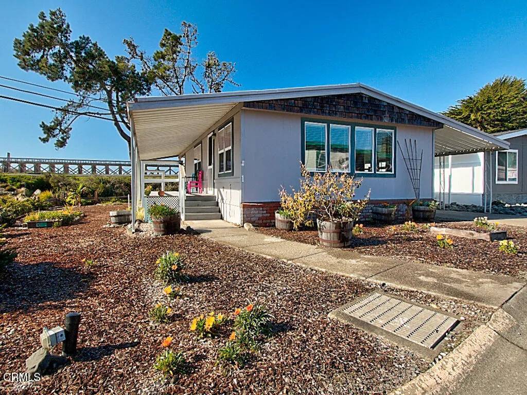 Fort Bragg, CA 95437,1184 N Main #1