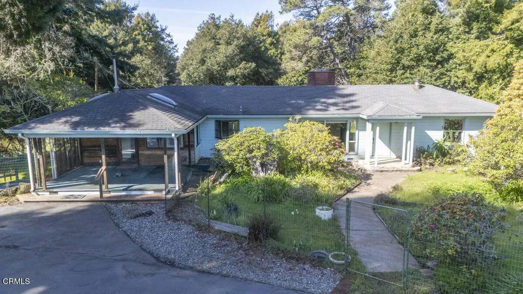 Fort Bragg, CA 95437,32551 Mill Creek Drive