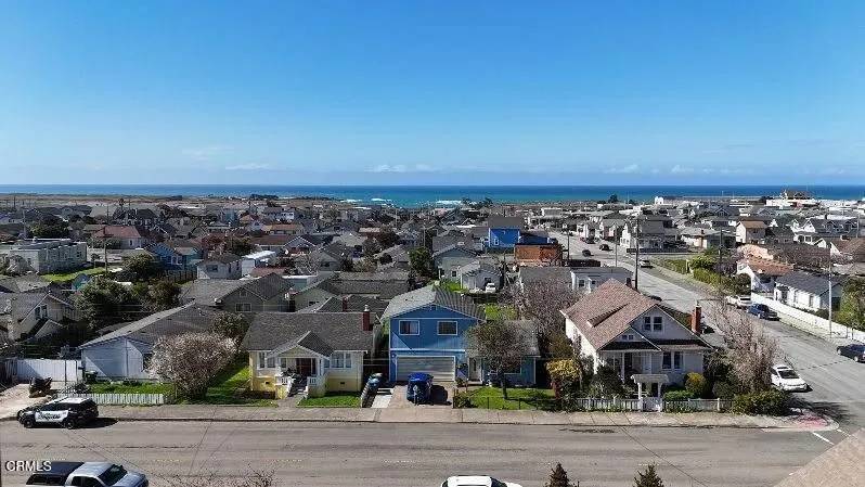 Fort Bragg, CA 95437,151 N Whipple Street