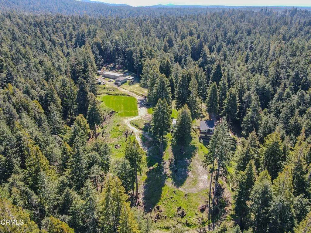 Fort Bragg, CA 95437,15137 Mitchell Creek