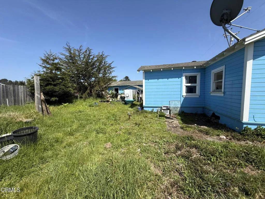 Fort Bragg, CA 95437,33180 Tregoning Drive