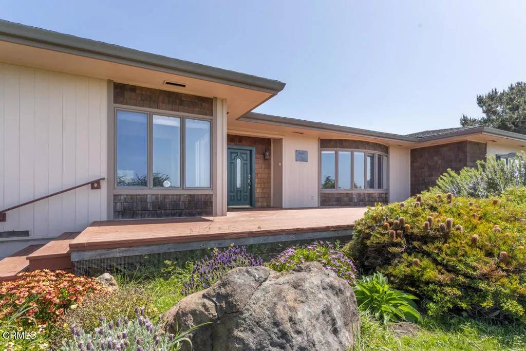 Fort Bragg, CA 95437,32853 Ocean Meadows Circle
