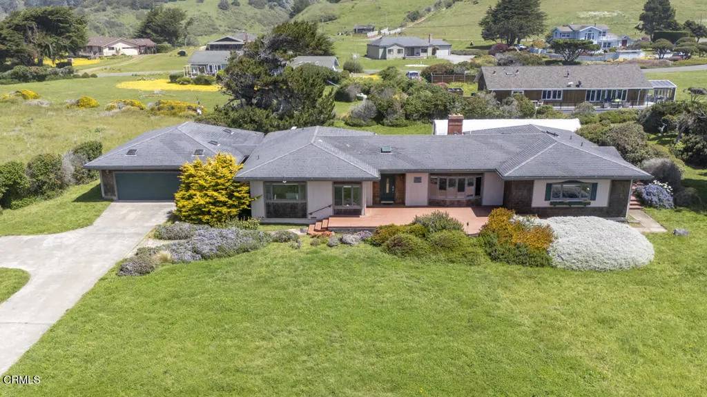 Fort Bragg, CA 95437,32853 Ocean Meadows Circle