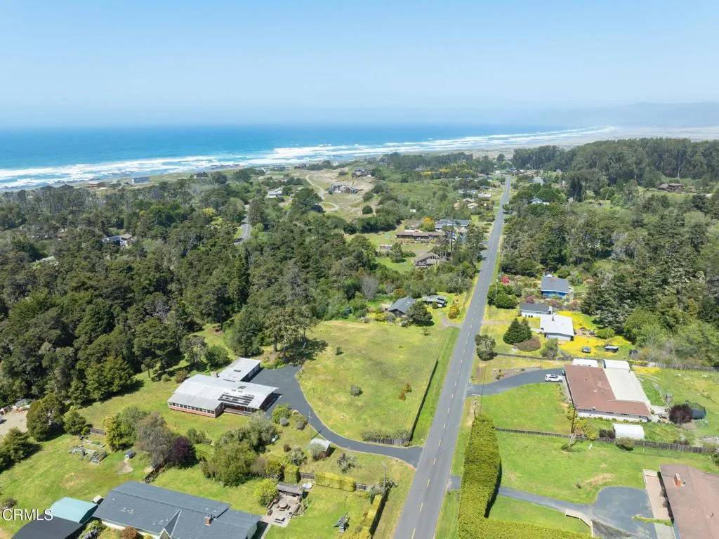 Fort Bragg, CA 95437,24650 Ward Avenue