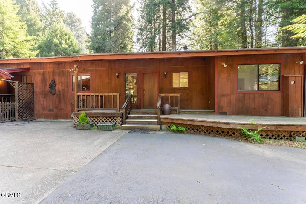 Mendocino, CA 95460,12141 Pinewood Road