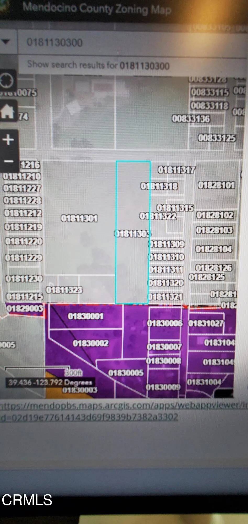 Fort Bragg, CA 95437,970 E Chestnut