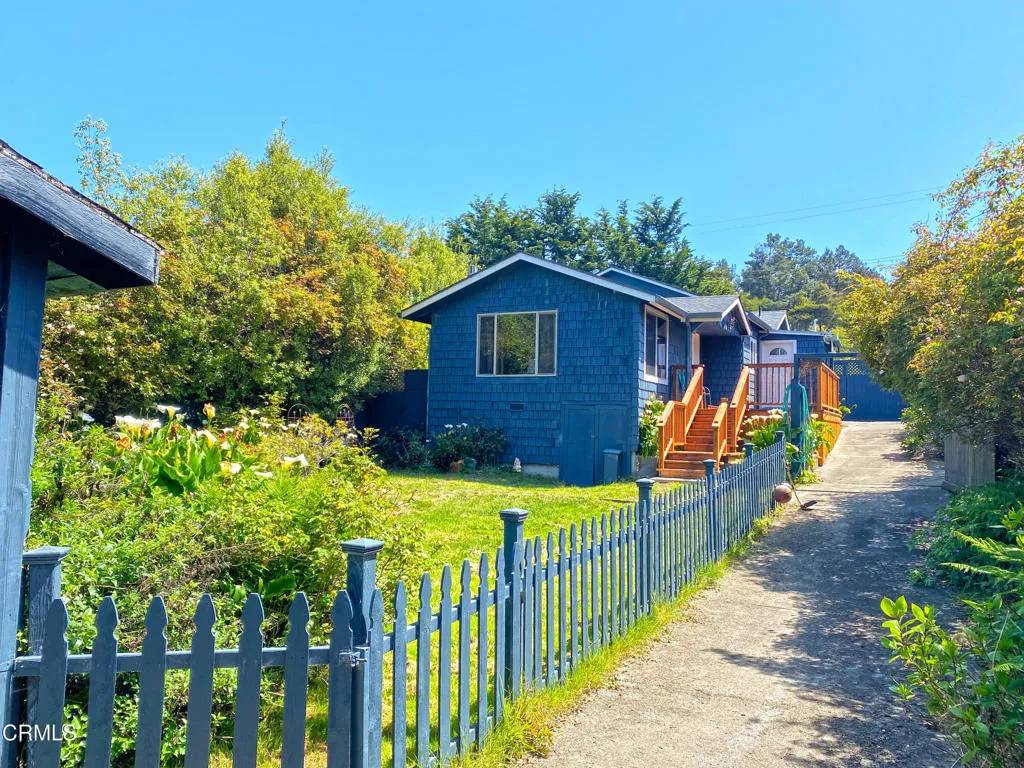 Fort Bragg, CA 95437,17620 N Highway 1
