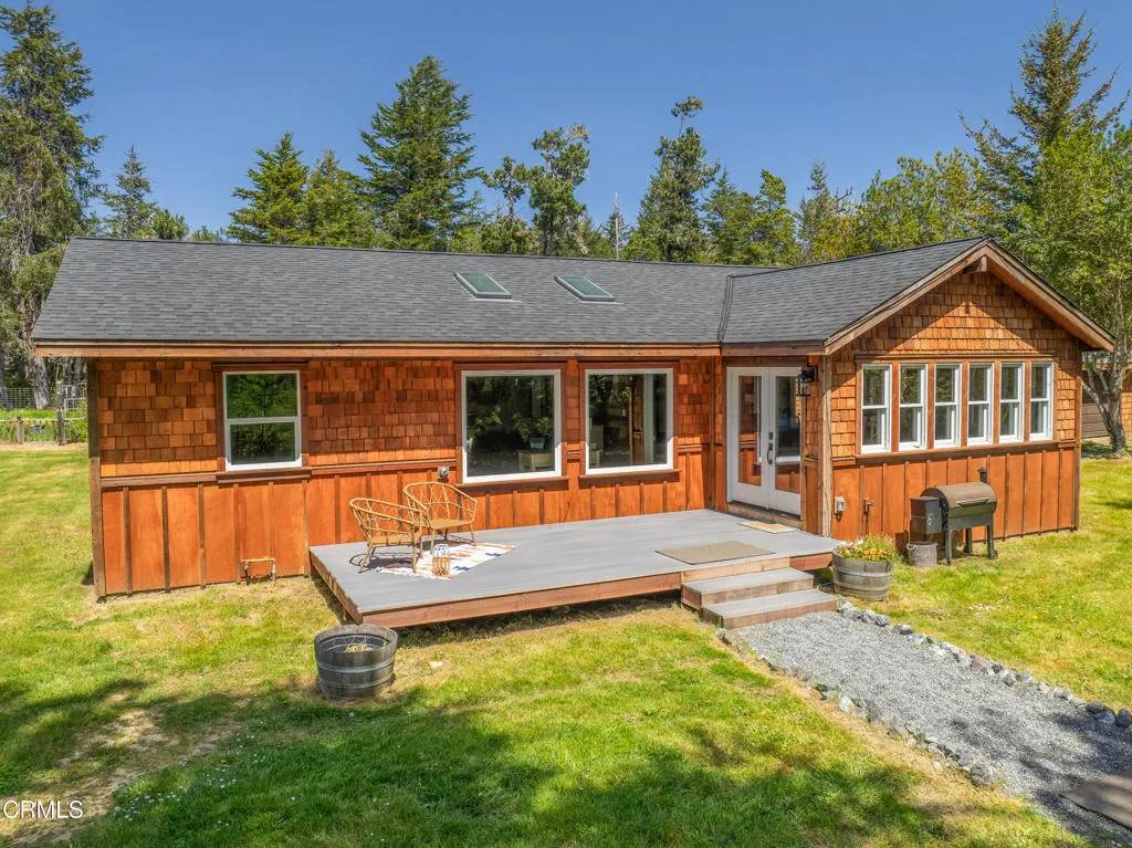 Mendocino, CA 95460,41912 Powers Road