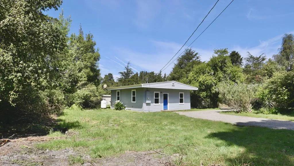 Fort Bragg, CA 95437,19260 Summers Lane