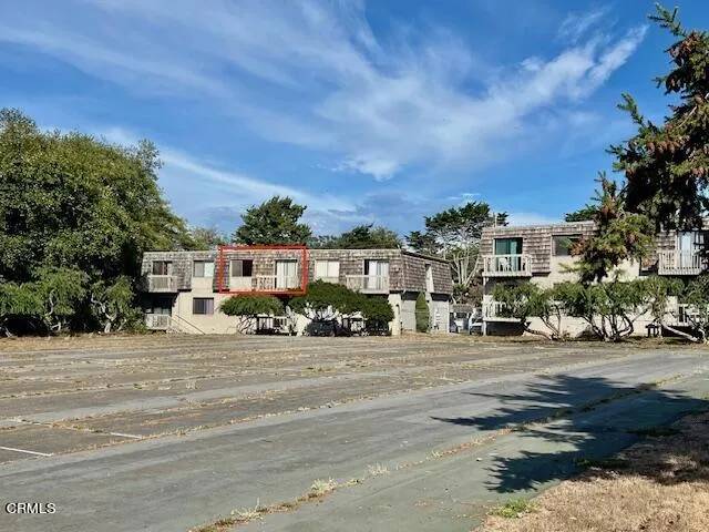 Fort Bragg, CA 95437,511 Cypress Street #4