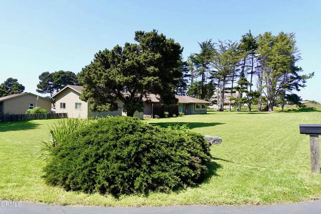 Fort Bragg, CA 95437,19100 Pacific Drive