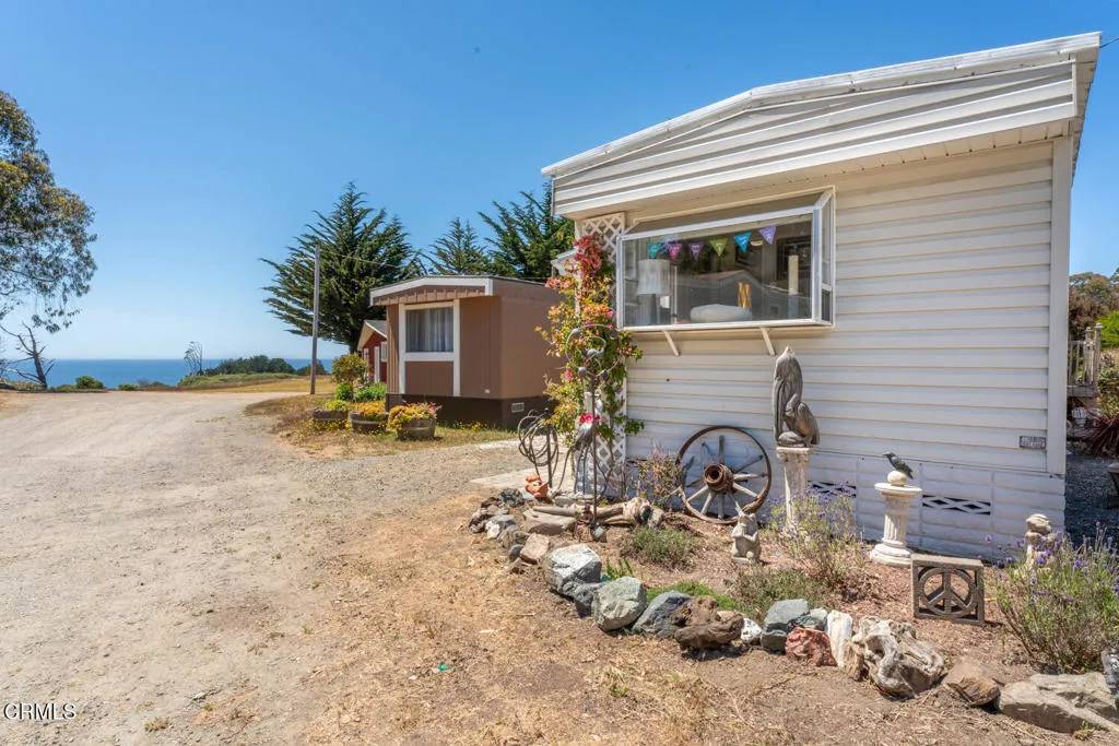 Mendocino, CA 95460,13500 Point Cabrillo #13