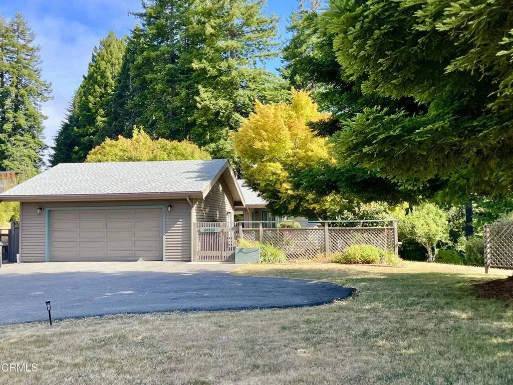 Fort Bragg, CA 95437,29750 Sherwood Road