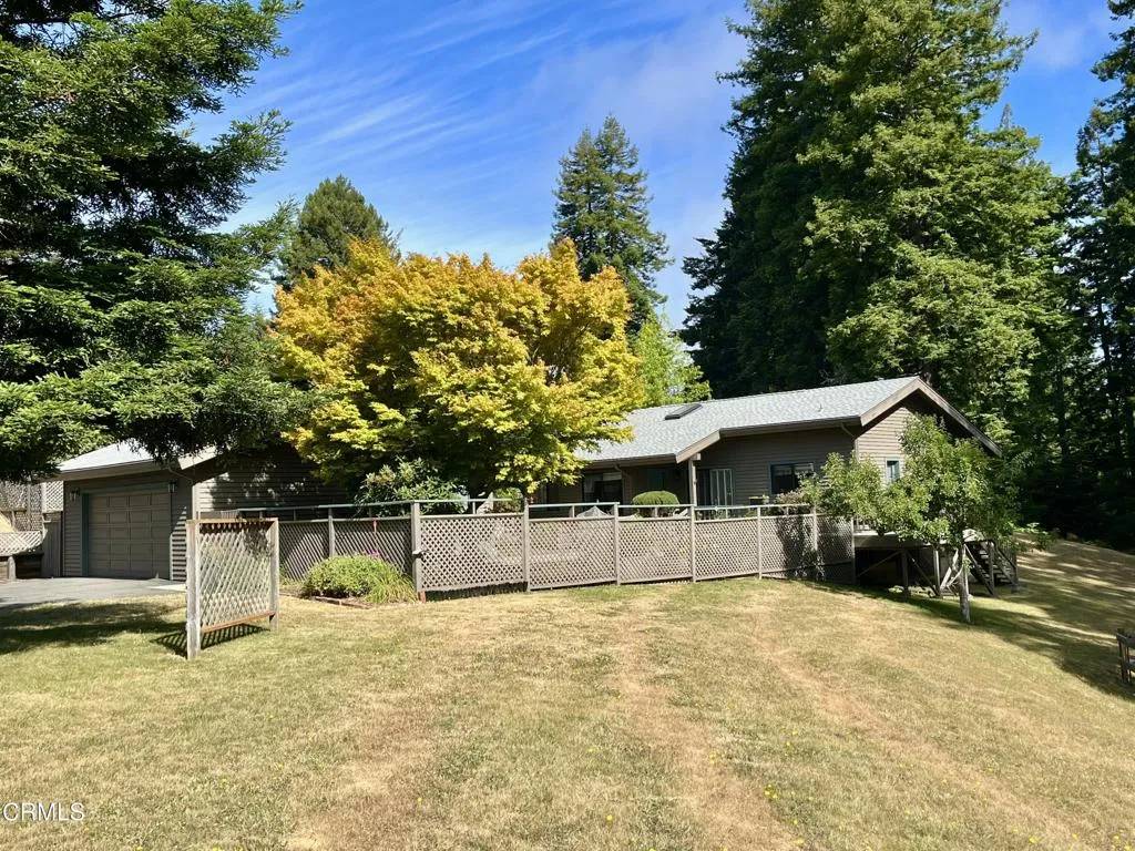 Fort Bragg, CA 95437,29750 Sherwood Road