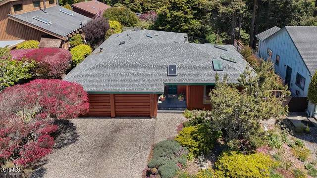 Fort Bragg, CA 95437,170 Ebbing Way
