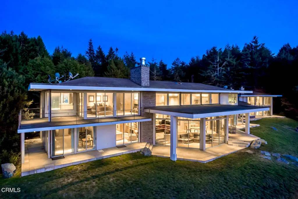 Little River, CA 95456,43850 Buckhorn Cove Road East