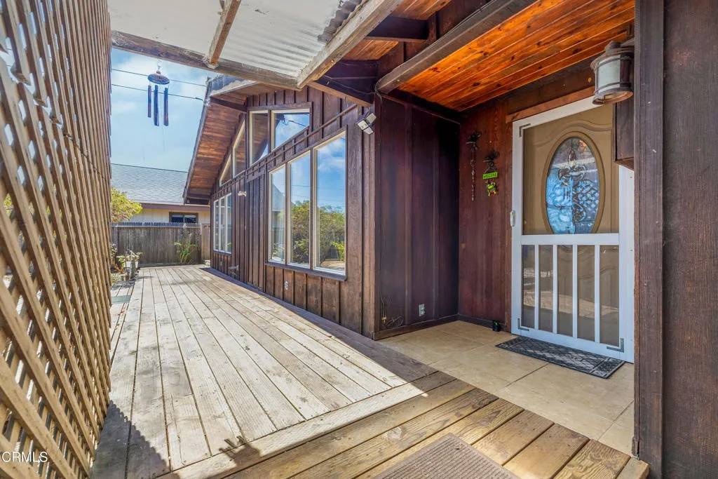 Fort Bragg, CA 95437,215 S Sanderson Way