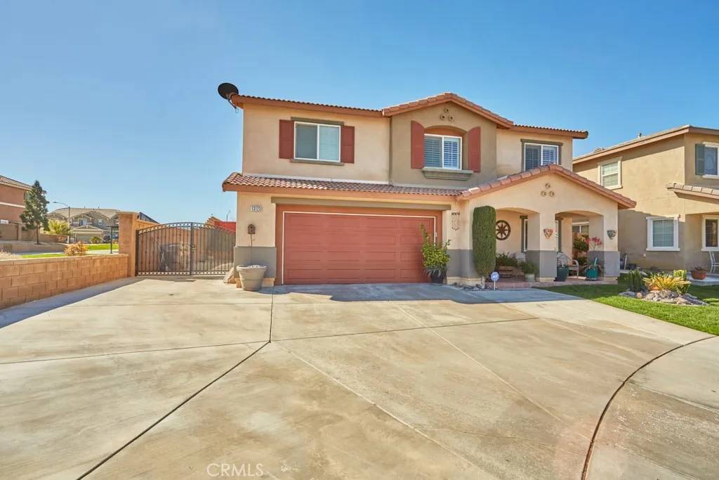 Hesperia, CA 92344,13123 Napa Court