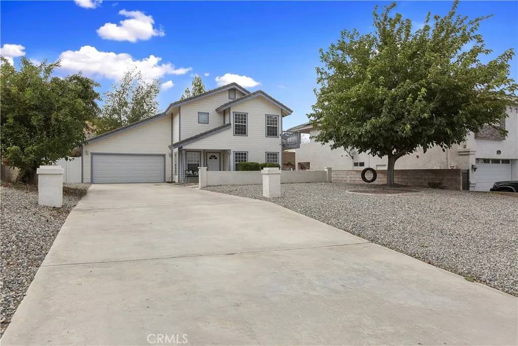 Victorville, CA 92395,13850 Hidden Valley Road