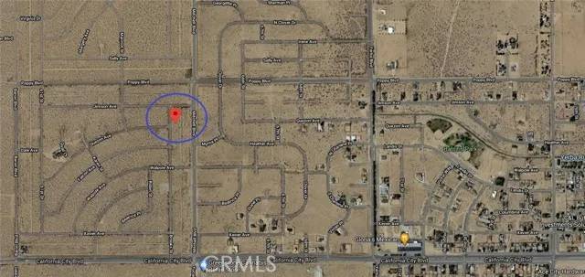 California City, CA 93505,0 Brook St